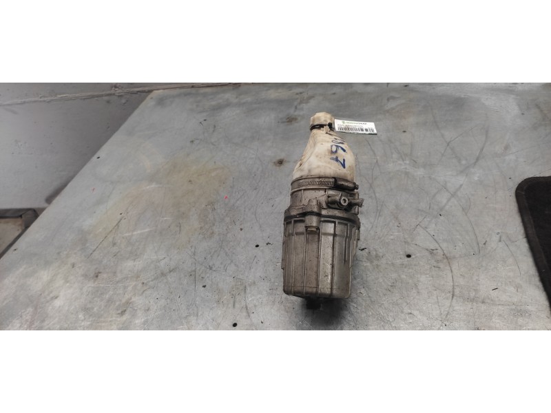 Recambio de bomba servodireccion para opel astra h ber. cosmo referencia OEM IAM 13276990  