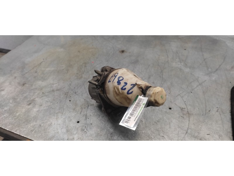 Recambio de bomba servodireccion para opel astra h ber. cosmo referencia OEM IAM 13276990  