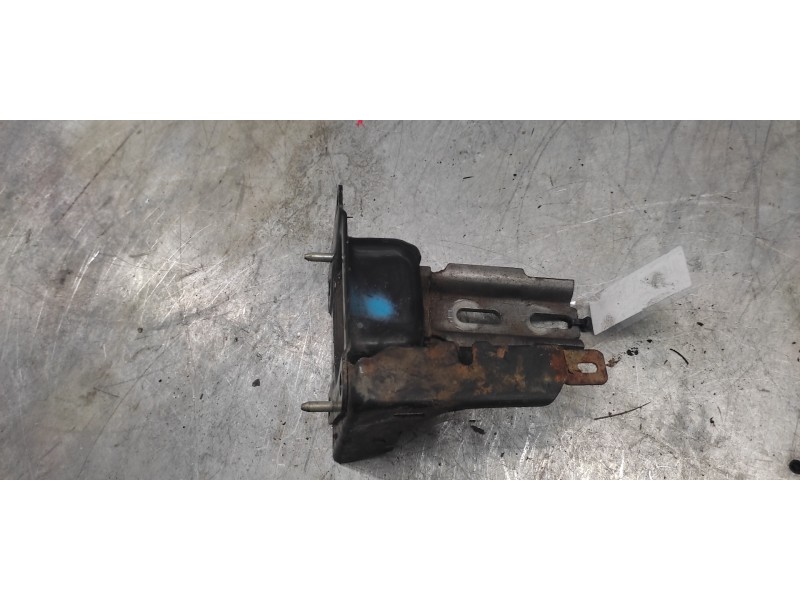 Recambio de soporte motor izquierdo para citroen c3 hdi 70 furio referencia OEM IAM   