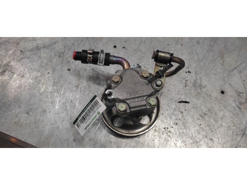 Recambio de bomba servodireccion para ford fiesta (cbk) ambiente referencia OEM IAM 2S6CA696DC  