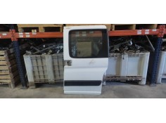 Recambio de puerta lateral corredera izquierda para peugeot partner (s2) combi plus referencia OEM IAM   