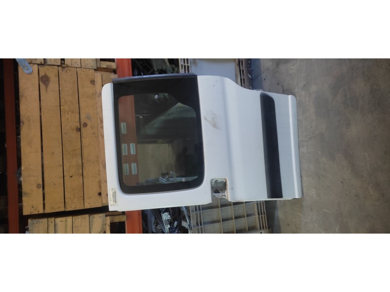 Recambio de puerta lateral corredera izquierda para peugeot partner (s2) combi plus referencia OEM IAM   