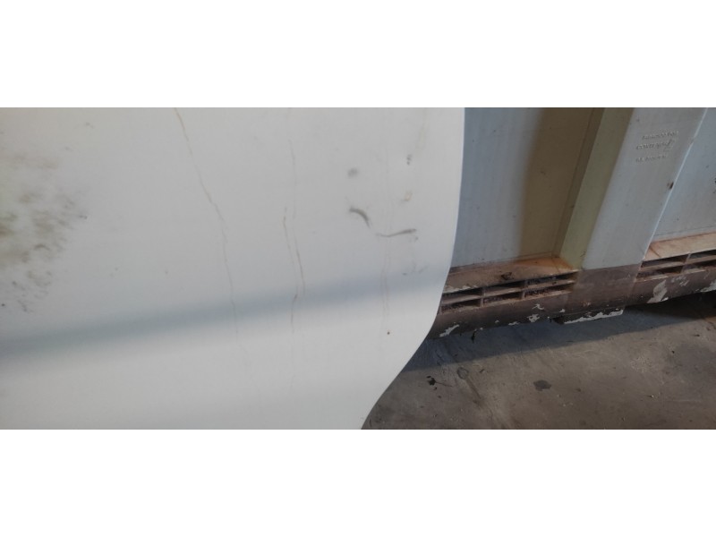 Recambio de puerta lateral corredera izquierda para peugeot partner (s2) combi plus referencia OEM IAM   