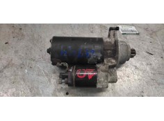 Recambio de motor arranque para seat leon (1m1) referencia OEM IAM 0001125012 02A911023R 10 DIENTES 2