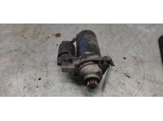 Recambio de motor arranque para volkswagen golf iii berlina (1h1) cl referencia OEM IAM 0001125012 10 DIENTES 