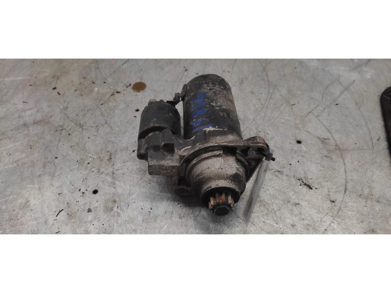 Recambio de motor arranque para volkswagen golf iii berlina (1h1) cl referencia OEM IAM 0001125012 10 DIENTES 