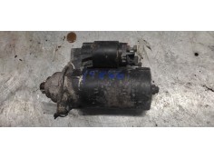 Recambio de motor arranque para volkswagen golf iii berlina (1h1) cl referencia OEM IAM 0001125012 10 DIENTES  2