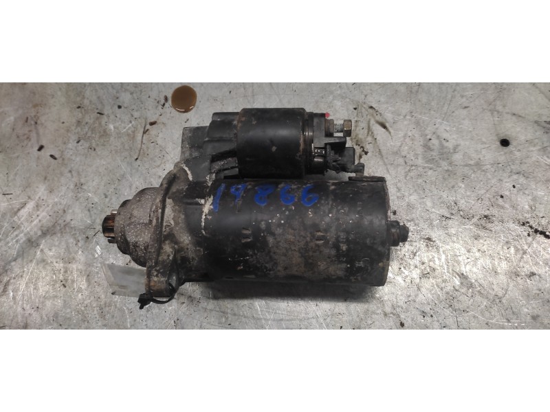 Recambio de motor arranque para volkswagen golf iii berlina (1h1) cl referencia OEM IAM 0001125012 10 DIENTES 