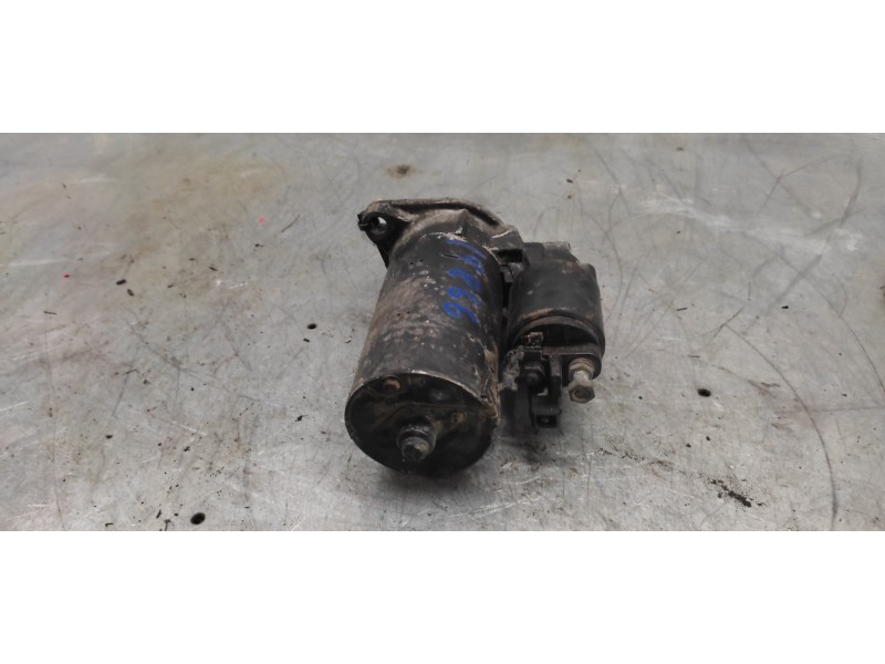 Recambio de motor arranque para volkswagen golf iii berlina (1h1) cl referencia OEM IAM 0001125012 10 DIENTES 