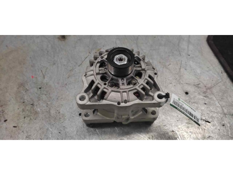 Recambio de alternador para peugeot 307 cc (s1) 2.0 referencia OEM IAM 12049410125N  