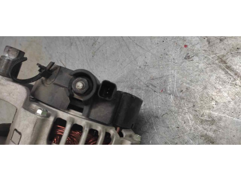 Recambio de alternador para peugeot 307 cc (s1) 2.0 referencia OEM IAM 12049410125N  