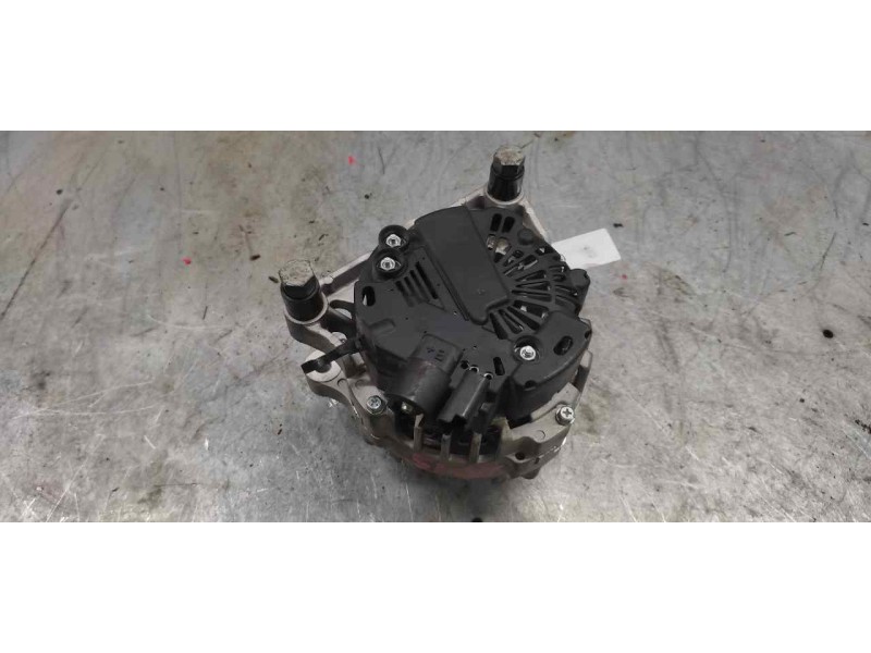 Recambio de alternador para peugeot 307 cc (s1) 2.0 referencia OEM IAM 12049410125N  