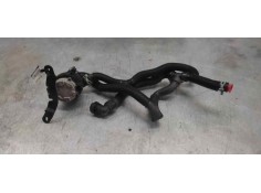Recambio de bomba agua para dacia dokker essential referencia OEM IAM 0392024088 3 PINS 