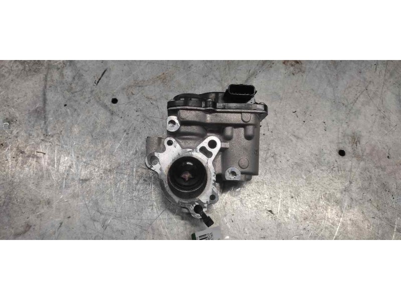 Recambio de valvula egr para ford focus berlina (cak) ambiente referencia OEM IAM 147100361R HMLGT0871R 5 PINS