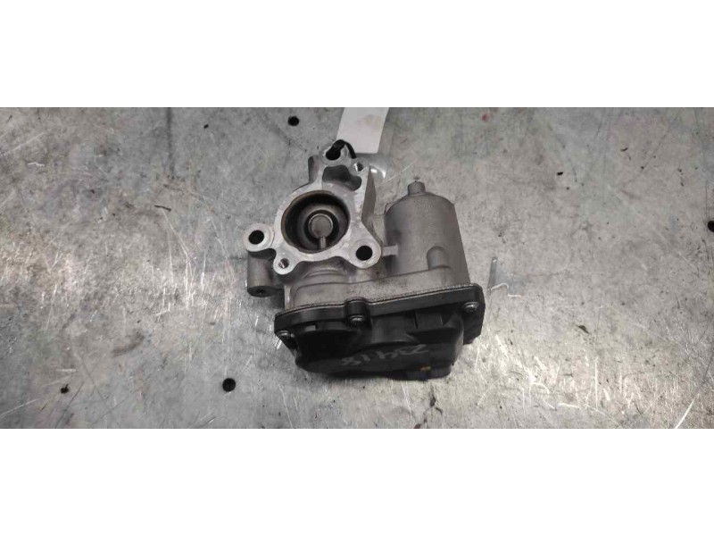 Recambio de valvula egr para ford focus berlina (cak) ambiente referencia OEM IAM 147100361R HMLGT0871R 5 PINS