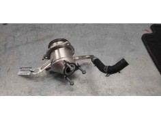 Recambio de enfriador gases egr para dacia dokker essential referencia OEM IAM 147359823R 10543712B 