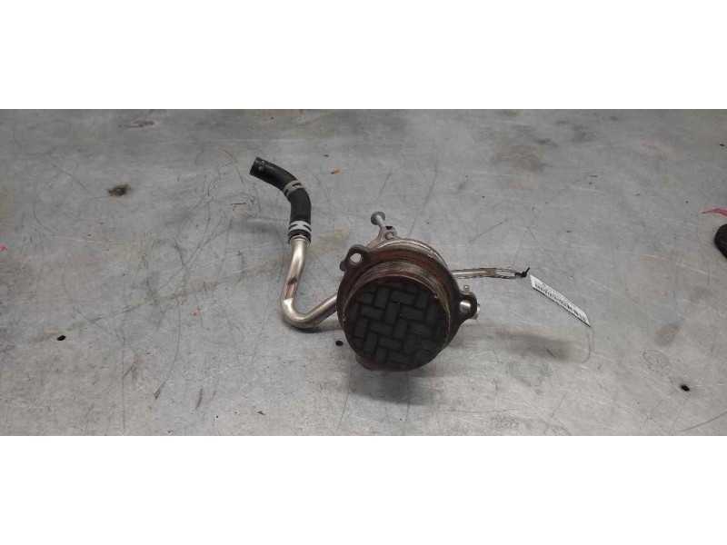 Recambio de enfriador gases egr para dacia dokker essential referencia OEM IAM 147359823R 10543712B 