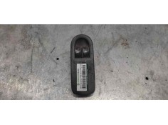 Recambio de mando elevalunas delantero izquierdo para renault clio iii authentique referencia OEM IAM   10 PINS