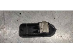 Recambio de mando elevalunas delantero izquierdo para renault clio iii authentique referencia OEM IAM   10 PINS 2