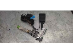 Recambio de pretensor airbag izquierdo para renault scenic rx4 (ja0) 1.9 dci referencia OEM IAM 7700832665  