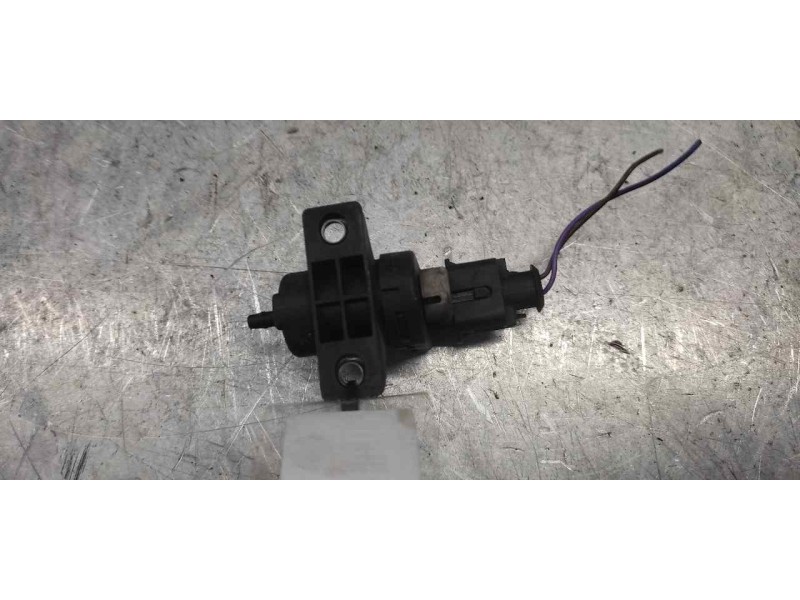 Recambio de valvula aire adicional para citroen c5 berlina 2.0 hdi premier referencia OEM IAM 55566051  