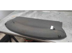 Recambio de bandeja trasera para ford fiesta berlina básico referencia OEM IAM    2