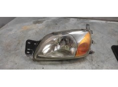 Recambio de faro izquierdo para ford fiesta berlina básico referencia OEM IAM   