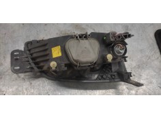 Recambio de faro izquierdo para ford fiesta berlina básico referencia OEM IAM    2