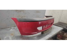 Recambio de paragolpes delantero para ford fiesta berlina básico referencia OEM IAM    2