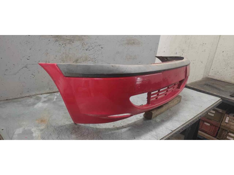 Recambio de paragolpes delantero para ford fiesta berlina básico referencia OEM IAM   