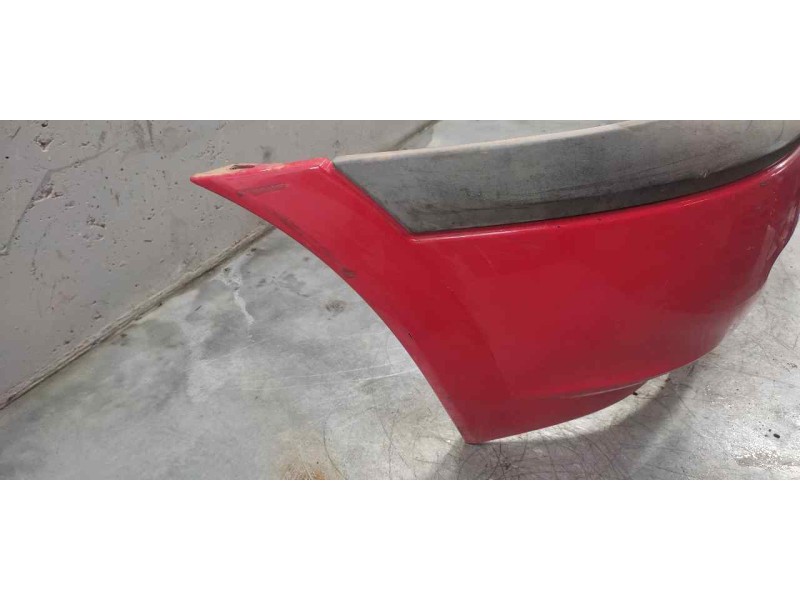 Recambio de paragolpes delantero para ford fiesta berlina básico referencia OEM IAM   