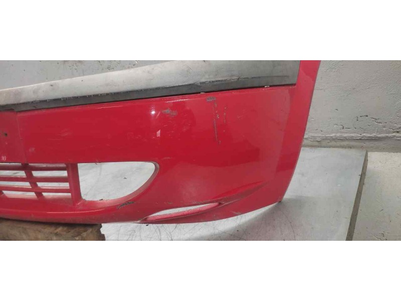 Recambio de paragolpes delantero para ford fiesta berlina básico referencia OEM IAM   