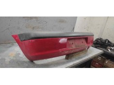 Recambio de paragolpes trasero para ford fiesta berlina básico referencia OEM IAM    2