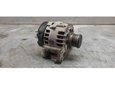 Recambio de alternador para renault kangoo (f/kc0) alize referencia OEM IAM SG12B105 A543378A 