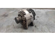 Recambio de alternador para renault kangoo (f/kc0) alize referencia OEM IAM SG12B105 A543378A  2