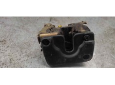 Recambio de cerradura puerta delantera izquierda para renault kangoo (f/kc0) alize referencia OEM IAM   