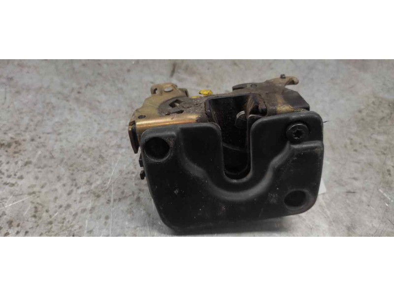 Recambio de cerradura puerta delantera izquierda para renault kangoo (f/kc0) alize referencia OEM IAM   