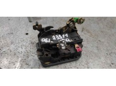 Recambio de cerradura puerta delantera izquierda para renault kangoo (f/kc0) alize referencia OEM IAM    2