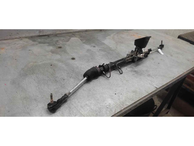 Recambio de cremallera direccion para renault kangoo (f/kc0) alize referencia OEM IAM   