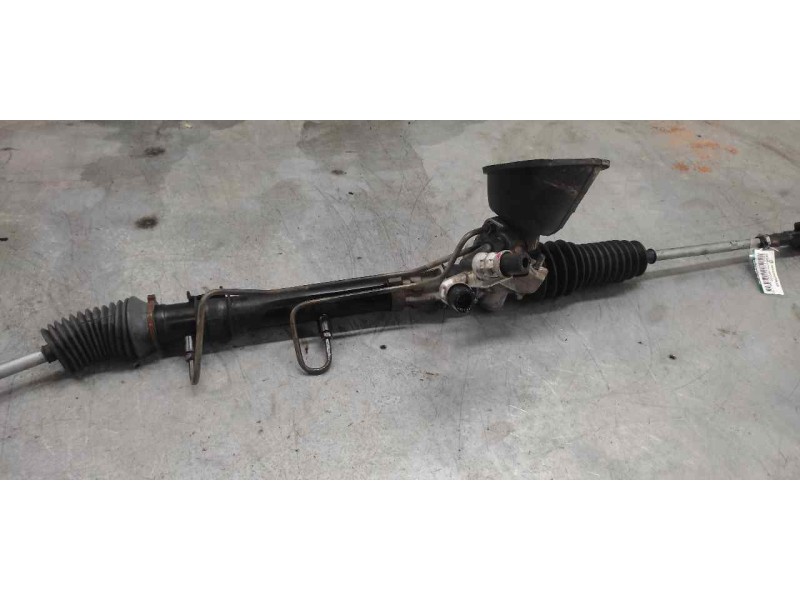 Recambio de cremallera direccion para renault kangoo (f/kc0) alize referencia OEM IAM   