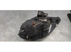 Recambio de faro derecho para renault kangoo (f/kc0) alize referencia OEM IAM    2
