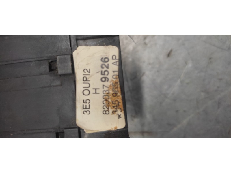 Recambio de mando limpia para renault kangoo (f/kc0) alize referencia OEM IAM 8200379526 13 PINS 