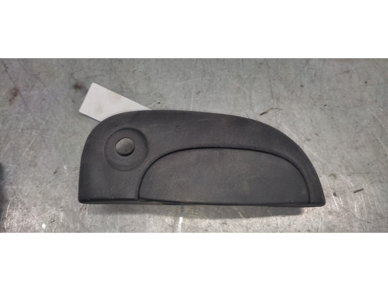 Recambio de maneta exterior delantera derecha para renault kangoo (f/kc0) alize referencia OEM IAM 7700354479  