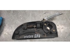 Recambio de maneta exterior delantera derecha para renault kangoo (f/kc0) alize referencia OEM IAM 7700354479   2