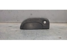 Recambio de maneta exterior delantera izquierda para renault kangoo (f/kc0) alize referencia OEM IAM 7700354478  