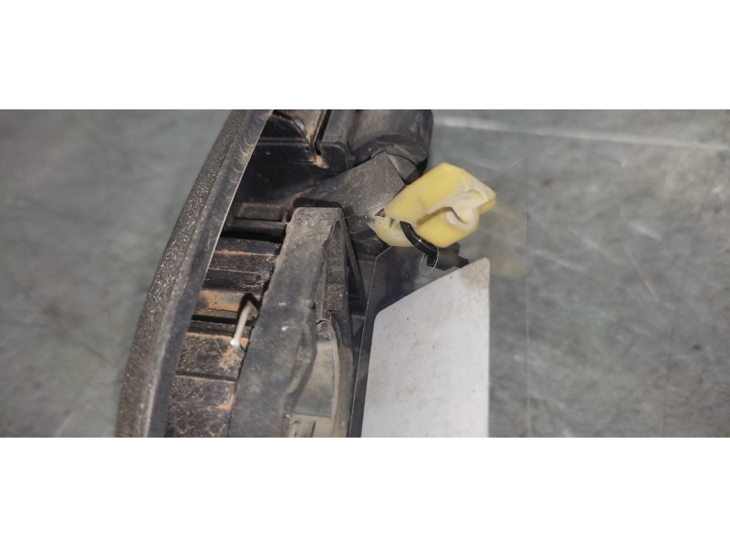 Recambio de maneta exterior delantera izquierda para renault kangoo (f/kc0) alize referencia OEM IAM 7700354478  