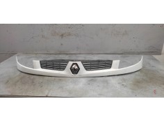 Recambio de rejilla delantera central para renault kangoo (f/kc0) alize referencia OEM IAM   