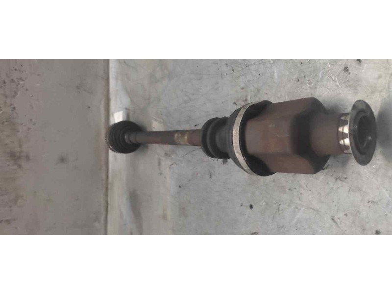 Recambio de transmision delantera derecha para renault kangoo (f/kc0) alize referencia OEM IAM   