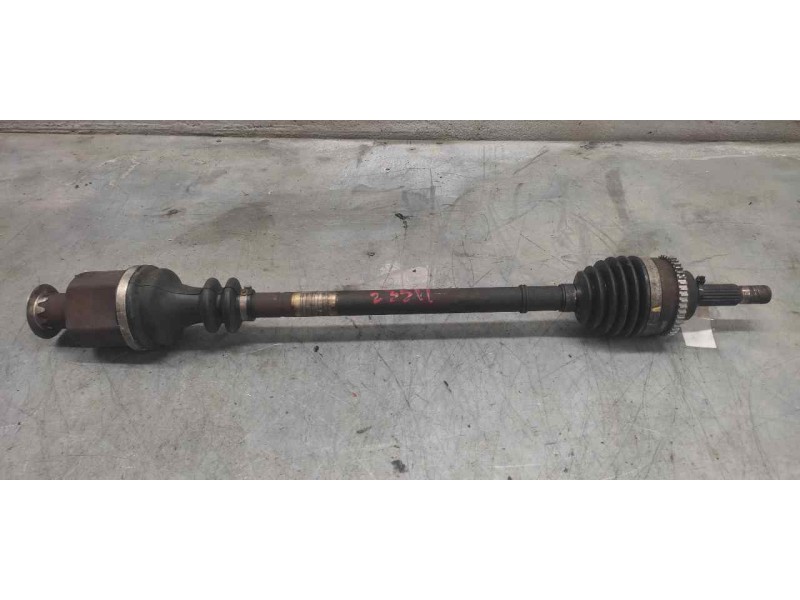 Recambio de transmision delantera derecha para renault kangoo (f/kc0) alize referencia OEM IAM   