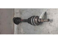 Recambio de transmision delantera izquierda para renault kangoo (f/kc0) alize referencia OEM IAM   